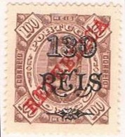 Congo, 1915, # 129 Dent. 13 1/2, MNG - Portuguese Congo