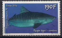 YT N° 1068 - NEUF** - Les Requins - Unused Stamps