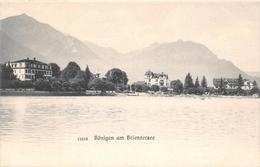 Bönigen - Bönigen