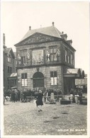 Gouda, De Waag - Gouda