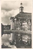 Schiedam, Havenkerk - Schiedam