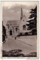 Carte Postale 37. Saint Cyr Sur Loire - L'église Très Beau Plan - Saint-Cyr-sur-Loire