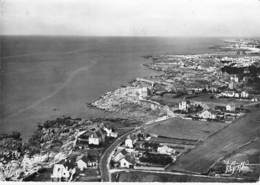 44 - LA GRANDE CÔTE : Vue Aérienne - CPSM Dentelée Grand Format - Loire Atlantique - Sonstige & Ohne Zuordnung