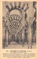 Mosquée De CORDOUE (Intérieur) - Art Musulman En Espagne, XIIIe S. - Córdoba