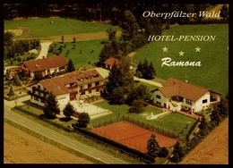 Hotel / Pension Ramona  -  Geigant Bei Waldmünchen  -  Ansichtskarte Ca. 2009     (12469) - Cham