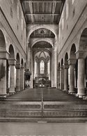 Alpirsbach Kloster Und Kurstadt Im Schwarzwald Klosterkirche - Alpirsbach