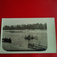 CARTE PHOTO SOLDAT DU GENIE - Equipment