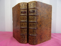 1770. COLLET. Traité Des Indulgences Et Du Jubilee. 2/2 Vol. - Bis 1700