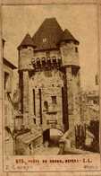28    Eure Et Loire  Nevers   Porte Du Croux     Photos    Petit Format - Alte (vor 1900)