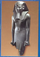 Egypt; Tuthmosis III; Museum Luxor - Museos