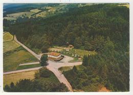 69 - Cours-la-Ville - Hôtel-Restaurant Du Pavillon - Cours-la-Ville