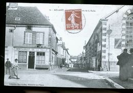 AILLANT - Aillant Sur Tholon