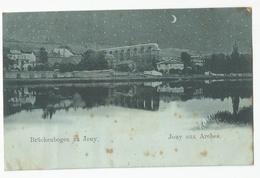 57 Moselle Jouy Aux Arches Ed Stern Et Lob Frankfurt 1183 Postkarte - Andere & Zonder Classificatie