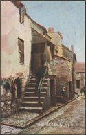 The Digey, St Ives, Cornwall, 1905 - Hildesheimer Postcard - St.Ives
