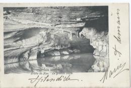 Grotte De Han - La Grande Voûte - Rochefort