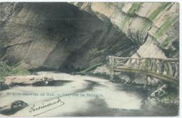 Grottes De Han - Gouffre De Belvaux - Edit. Em. Dahout No 4 - Rochefort