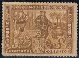 Portugal, 1898, # 155, MNG - Unused Stamps