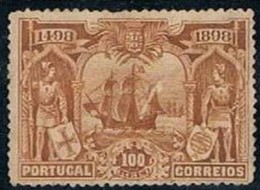 Portugal, 1898, # 154, MNG - Neufs