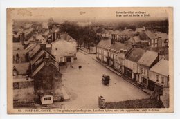 - CPA PORT-BAIL-GOUEY (50) - Vue Générale Prise Du Phare - Edition Lemarquand N° 10 - - Sonstige & Ohne Zuordnung