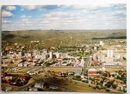 Carte Postale : NAMIBIA : WINDHOEK, General View - Namibië