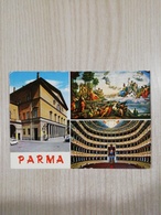 Cartolina- Parma- Viaggiata Per Varese - Parma