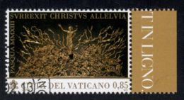 Vatican 2013 Mi# 1757 Used - Easter / Resurrection Of Christ, By Pericle Fazzini - Usati