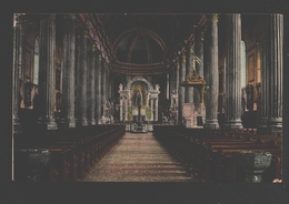 Ste. Anne De Beaupré - Interior Of St. Ann's Church - Ste. Anne De Beaupré