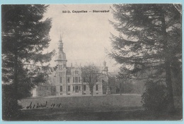 Cappellen : Sterrenhof - Kapellen