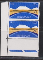 SOUTH AFRICA Scott # 313 MH Pair - Unused Stamps