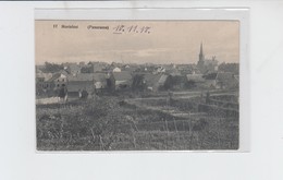 Morialmé  - Panorama - 1918 - Florennes