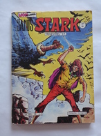 JANUS STARK  N° 28  COMME NEUF - Janus Stark