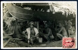 British Soloman Islands - Covers - Salomonen (...-1978)