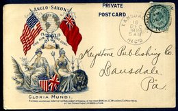 Canada - Covers - Cartas & Documentos