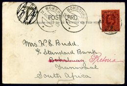 Fiji - Covers - Cartas & Documentos