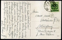 Germany Covers - Storia Postale