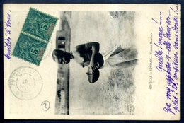 Ivory Coast - Lettres & Documents