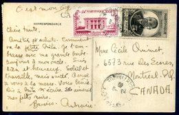 Martinique - Lettres & Documents