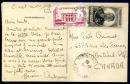 Martinique - Storia Postale