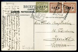 Netherlands Indies - Indes Néerlandaises