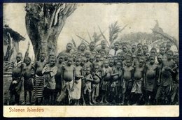 New Hebrides - Covers & Documents