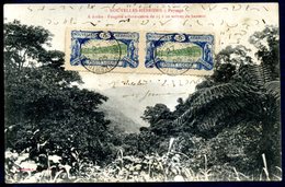 New Hebrides - Storia Postale