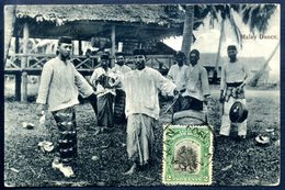 North Borneo - Nordborneo (...-1963)