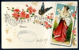 Phillippines - Filippine