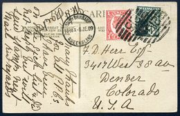 Queensland - Lettres & Documents