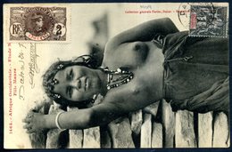 Senegal - Covers & Documents