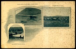 Military Theme Postcards - General - Transvaal (1870-1909)
