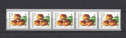 Belgique: R93 ** (Fin De Rouleau) - Coil Stamps