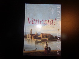 Venezia Art Of The 18 Th Century, 2005, 127 Pages - Storia Dell'Arte E Critica