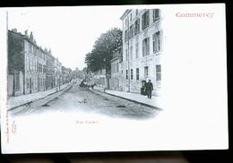 COMMERCY 1900 - Commercy
