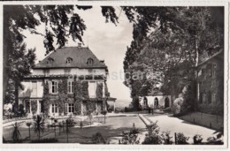 Schloss Arenenberg - Castle - Napoleon-Museum - 11779 - Switzerland - 1946 - Used - Autres & Non Classés